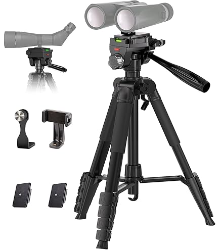 Amazon.com : VANGUARD Abeo Plus 323At Tripod : Electronics